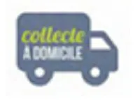 COLLECTE COLIS AU SALON