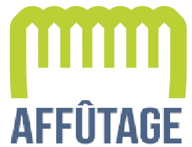 AFFUTAGE TETE DE COUPE