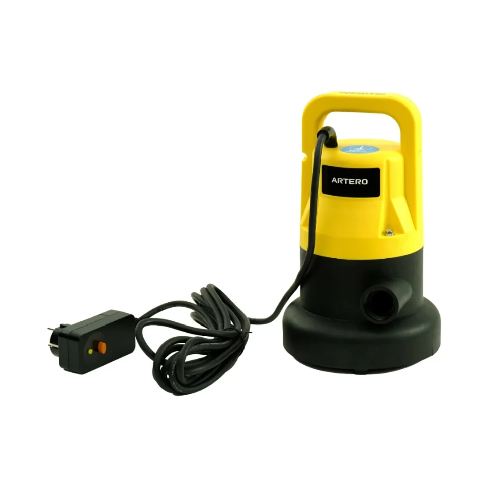 [CA1809] ARTERO Bombe Aqua Jet 500w – système de lavage pour chien, pour un nettoyage en profondeur et gain de temps au bain