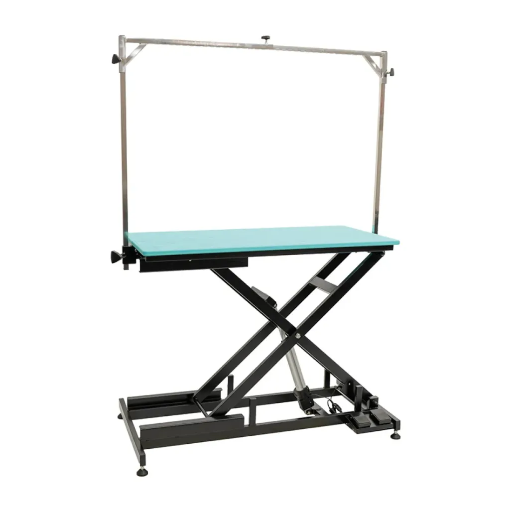 [AB400] Table Electrique Gravity 120 x 60 cm
