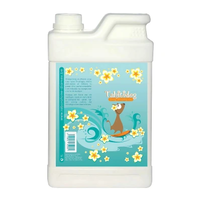 [D020251] DIAMEX SHAMPOOING TAHITI DOG 1L