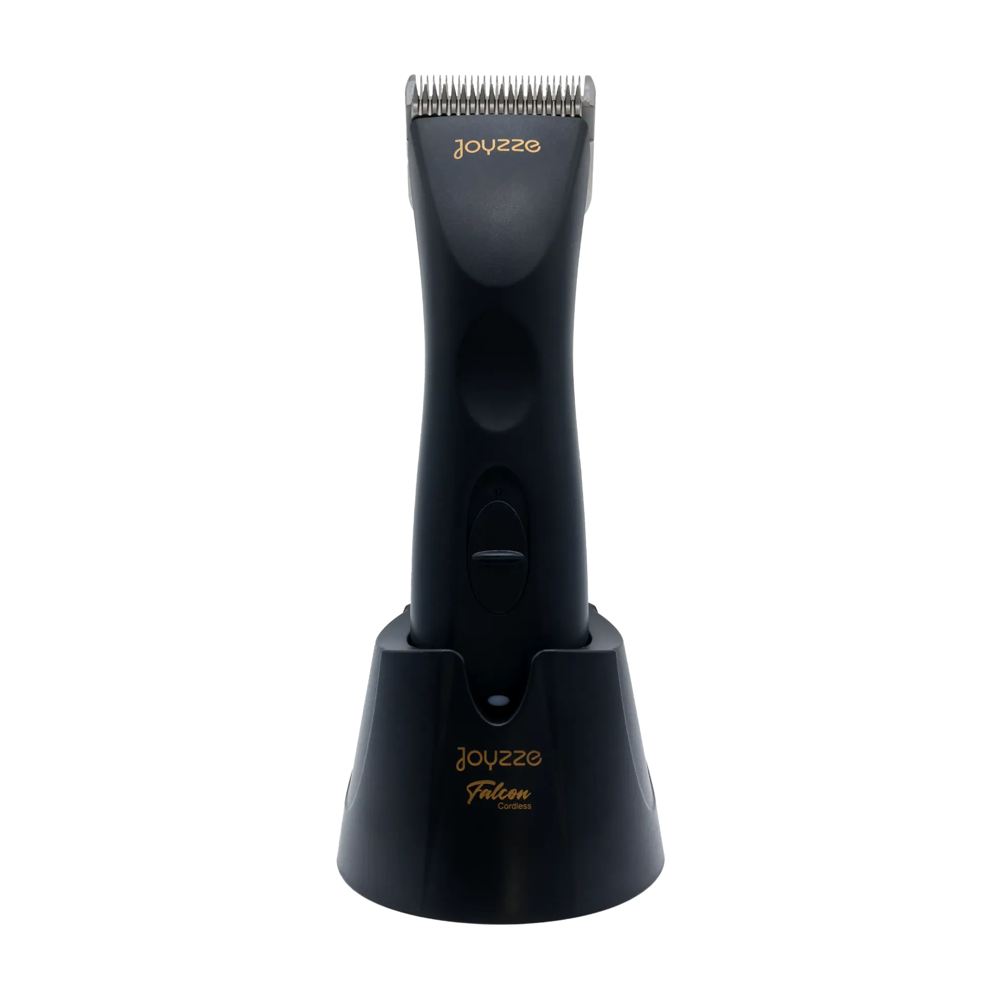 [JZA-2 1013] JOYZZE FALCON NOIRE - tondeuse professionnelle ultra-légère sans fil