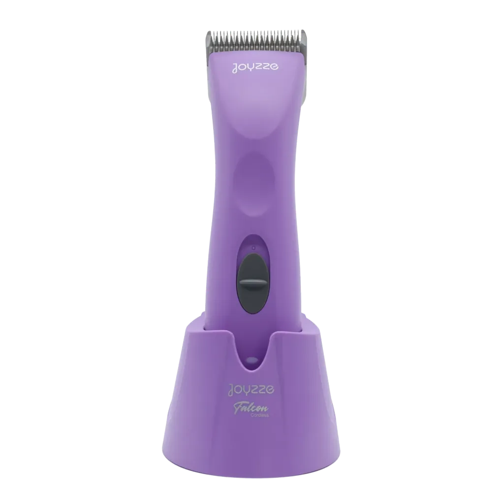 [JZA-2 0955] JOYZZE FALCON SARCELLE- tondeuse professionnelle ultra-légère sans fil