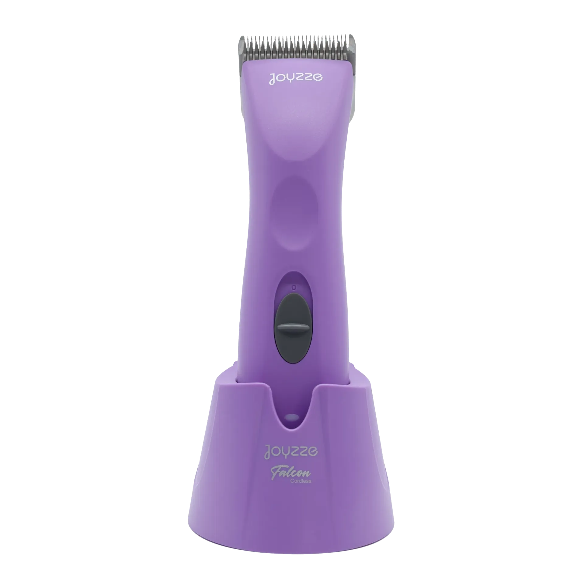 JOYZZE FALCON SARCELLE- tondeuse professionnelle ultra-légère sans fil