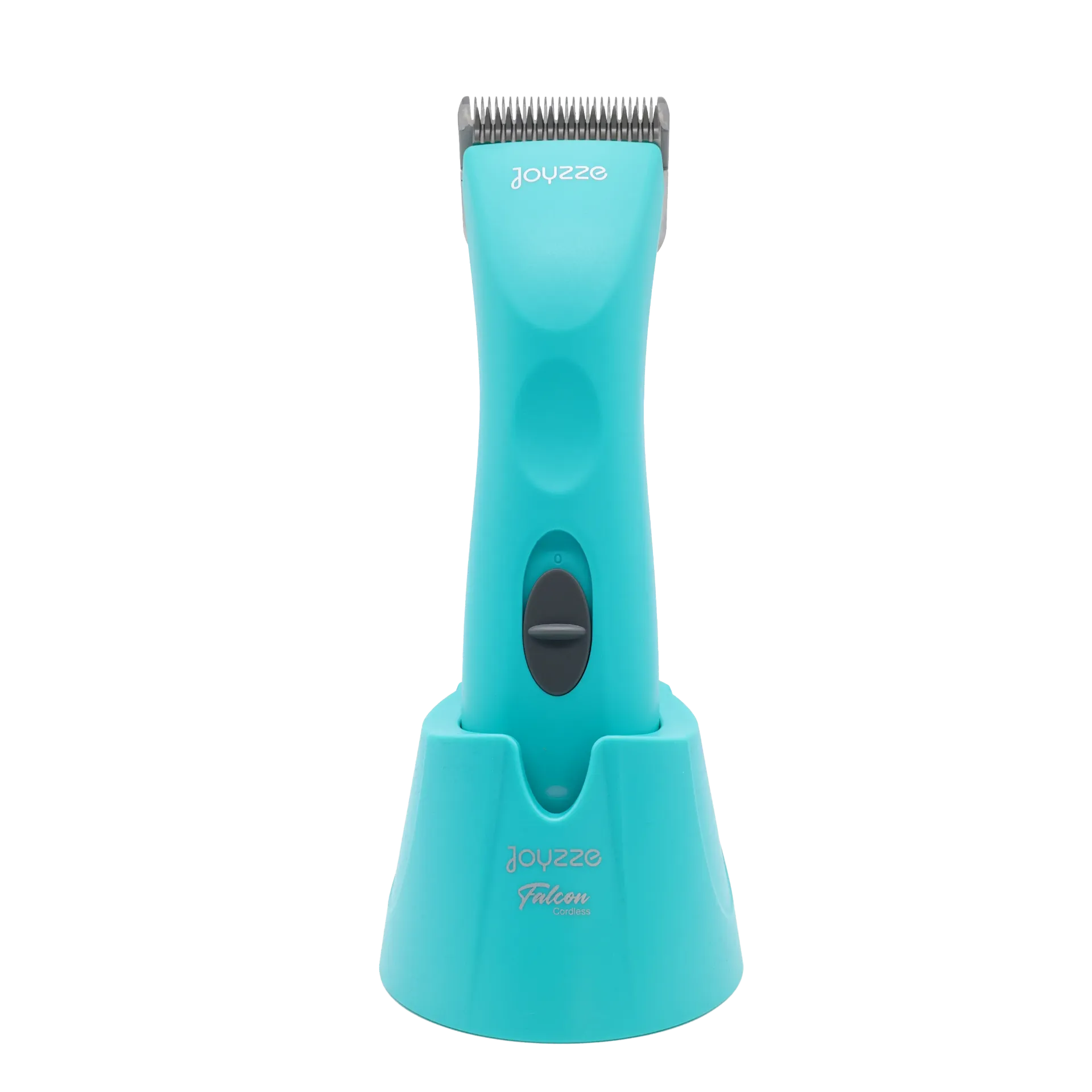 [JZA-2 0948] JOYZZE FALCON EMERAUDE- tondeuse professionnelle ultra-légère sans fil