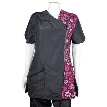 [CA3152] BLOUSE STYLE PATTES (S)