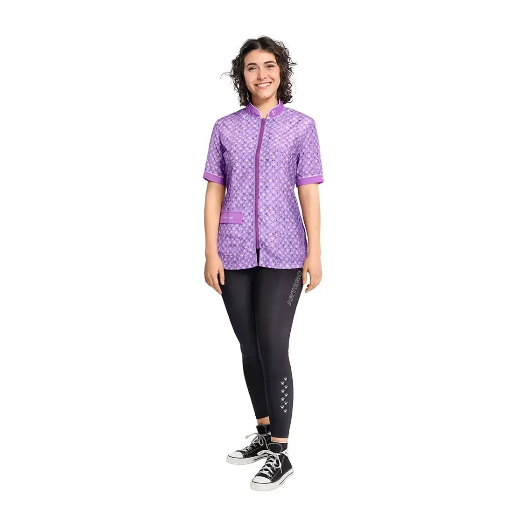 BLOUSE NIZA PAWS