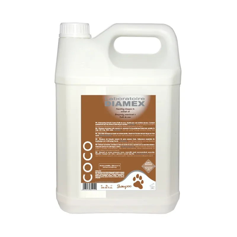 DIAMEX SHAMPOOING COCO