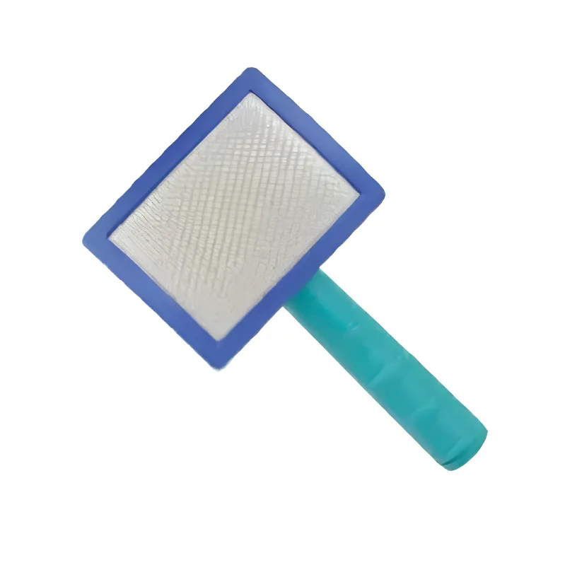 [PAC3108] CARDE PICOTS DURS - GRAND MODELE 10,5 cm x 8 cm