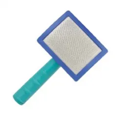 CARDE PICOTS DURS - GRAND MODELE 10,5 cm x 8 cm