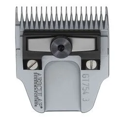 AESCULAP TETE DE COUPE GT754 - 3 MM SECONDE VIE