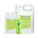 DIAMEX SHAMPOOING ALOE VERA BIO – hydratation et apaisement des peaux sensibles