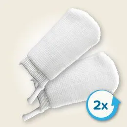 Doigtier dentaire en textile par 2 BEAPHAR