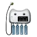 BUBBLE GROOM PRO – Machine de bain à nano-bulles