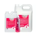DIAMEX FRUITS ROUGES– nettoie en douceur et laisse un parfum fruité