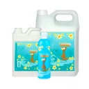 DIAMEX TAHITI DOG SHAMPOOING - parfum exotique pour tous pelages