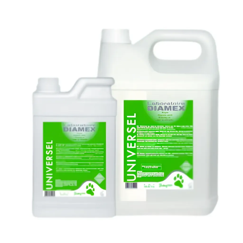[D020018] DIAMEX UNIVERSEL CHEVREFEUILLE – Parfum floral longue durée (5 Litres)