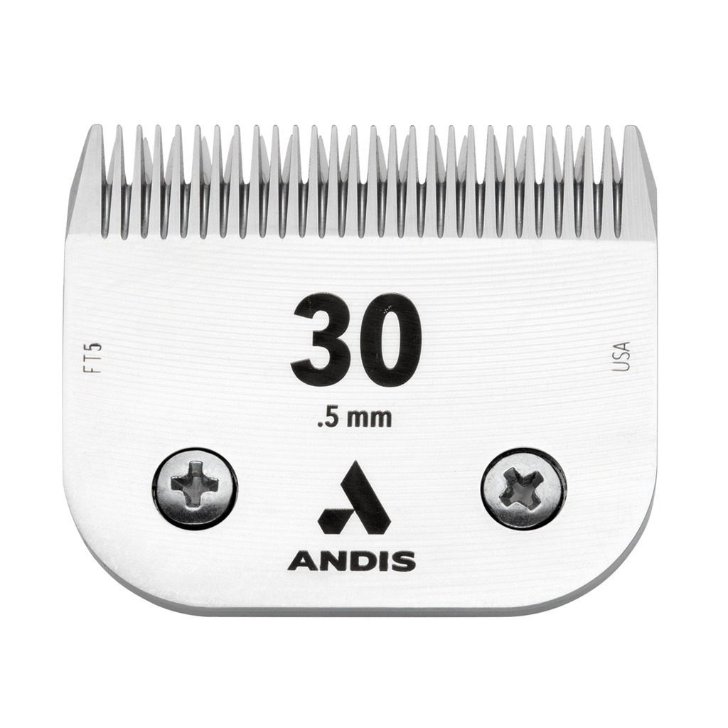 ANDIS TETE DE COUPE CERAMIC EDGE N°30
