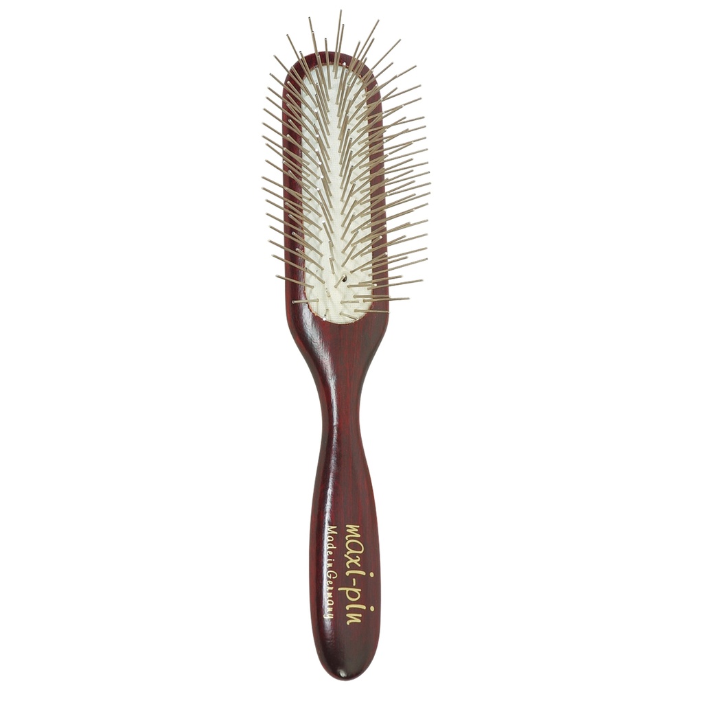 [CB0046] BROSSE LONGUE PICOTS LONGS 2.7 CM 216x38mm