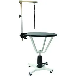TABLE ELEVATRICE MECANIQUE CANIS