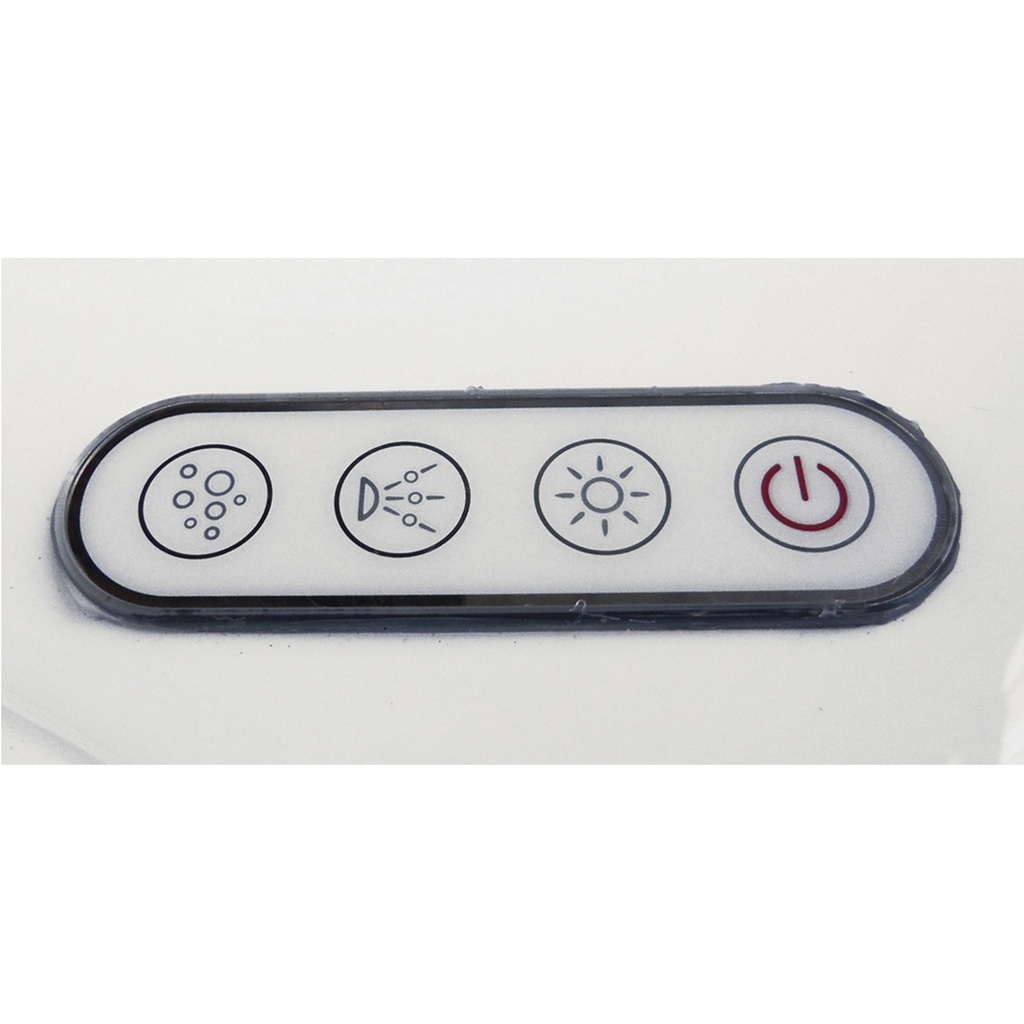 BOITIER DE COMMANDE POUR SPA A1900 A1920