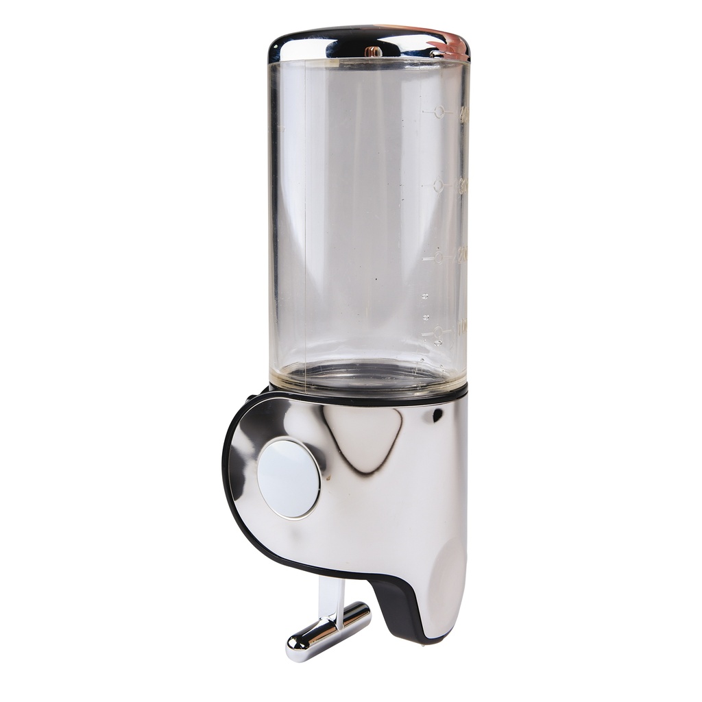 DISTRIBUTEUR DE SHAMPOOING 500ML