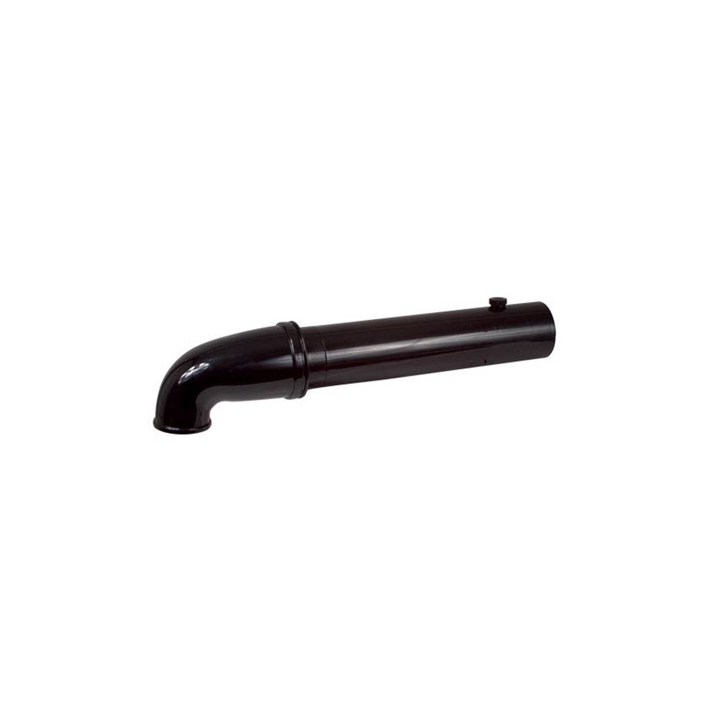 TUBE RALLONGE ROTATIF POUR SECHOIRS SONORA ET HARMATTAN