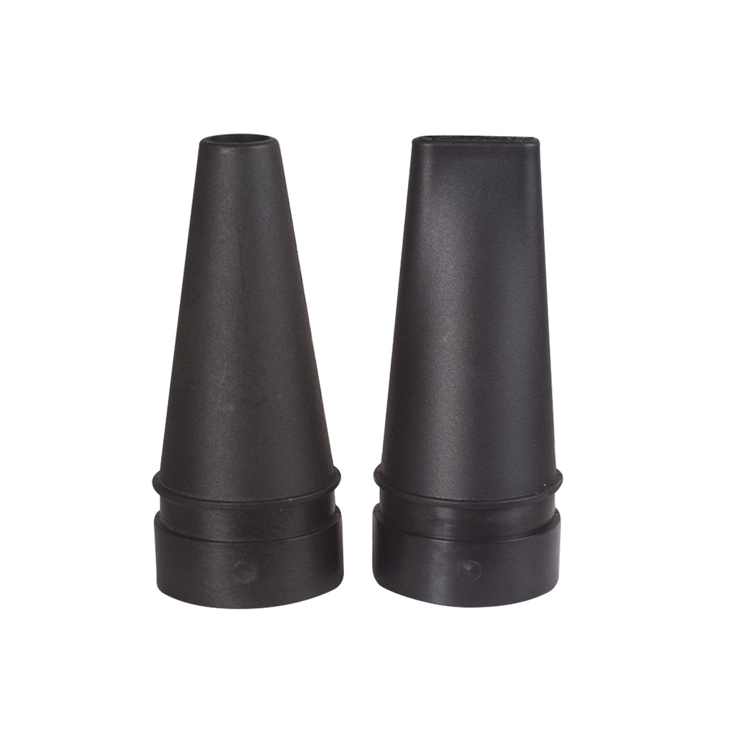 LOT DE 2 EMBOUTS POUR SECHOIRS SONORA ET HARMATTAN