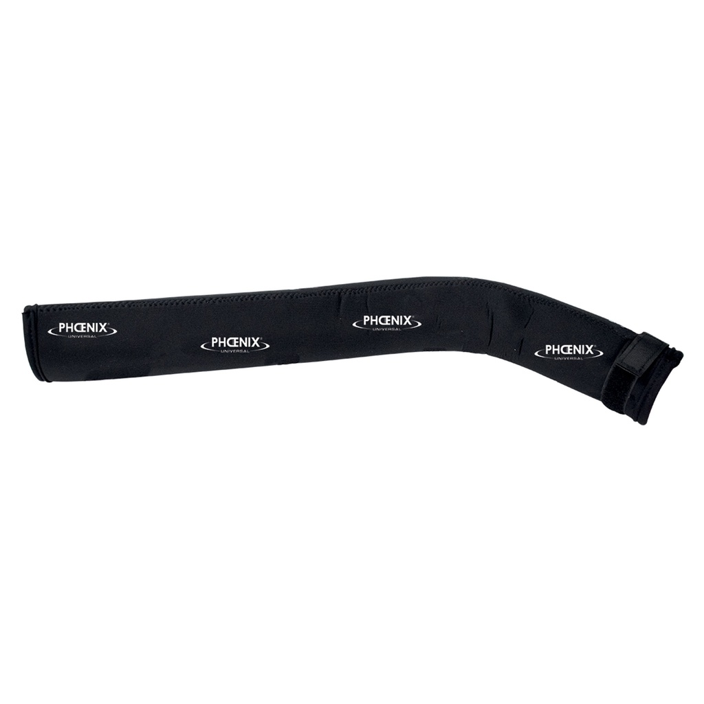 MANCHON DE PROTECTION CHALEUR POUR SECHOIRS 50CM A1055