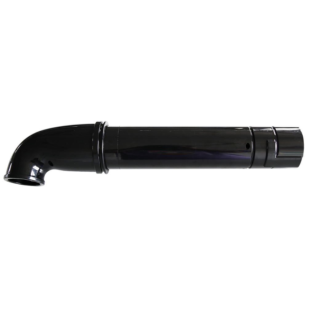 TUBE AVEC EMBOUT ROTATIF POUR ZONDA A1060-61