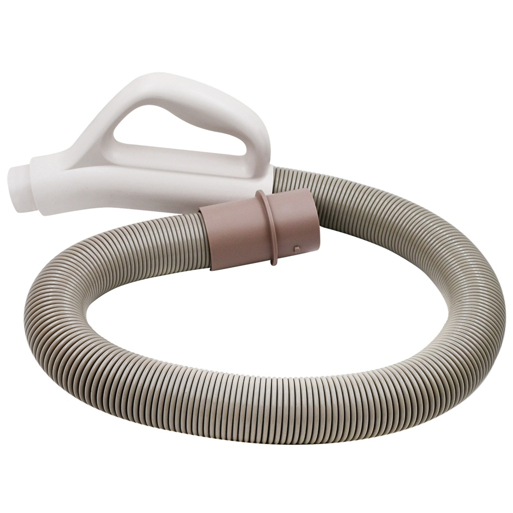 FLEXIBLE AVEC POIGNE POUR SECHOIR A1042