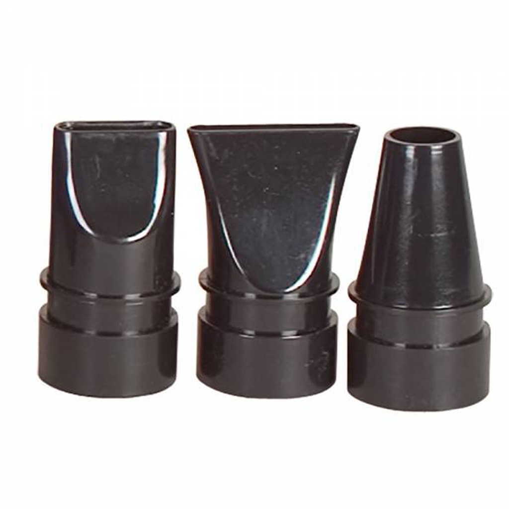 EMBOUTS (3) POUR SECHOIRS A0839/44/47/48/49