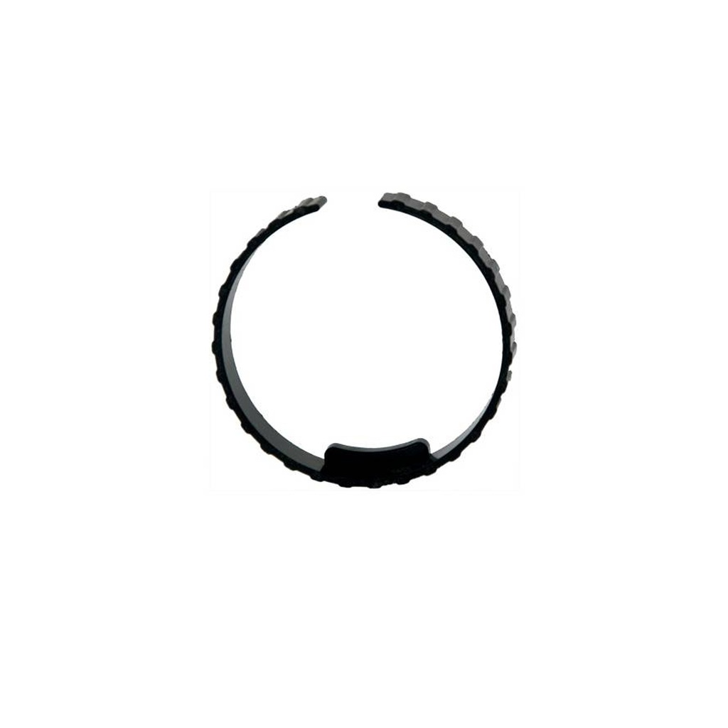 BAGUE PLASTIQUE POUR HURRICANE