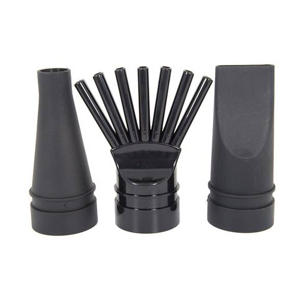 EMBOUTS (3) POUR SECHOIR A0846
