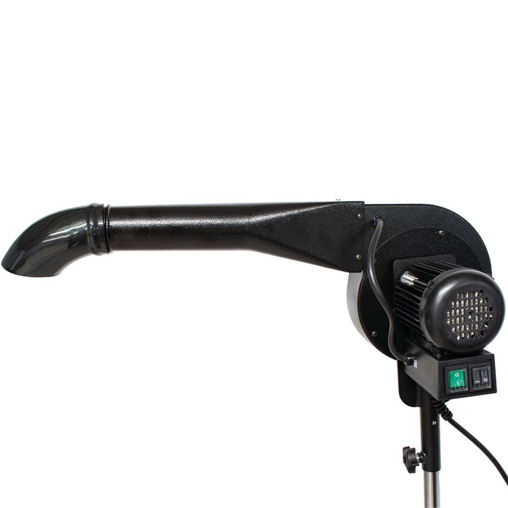 SUPAJET 2008 - NOIR 2600W