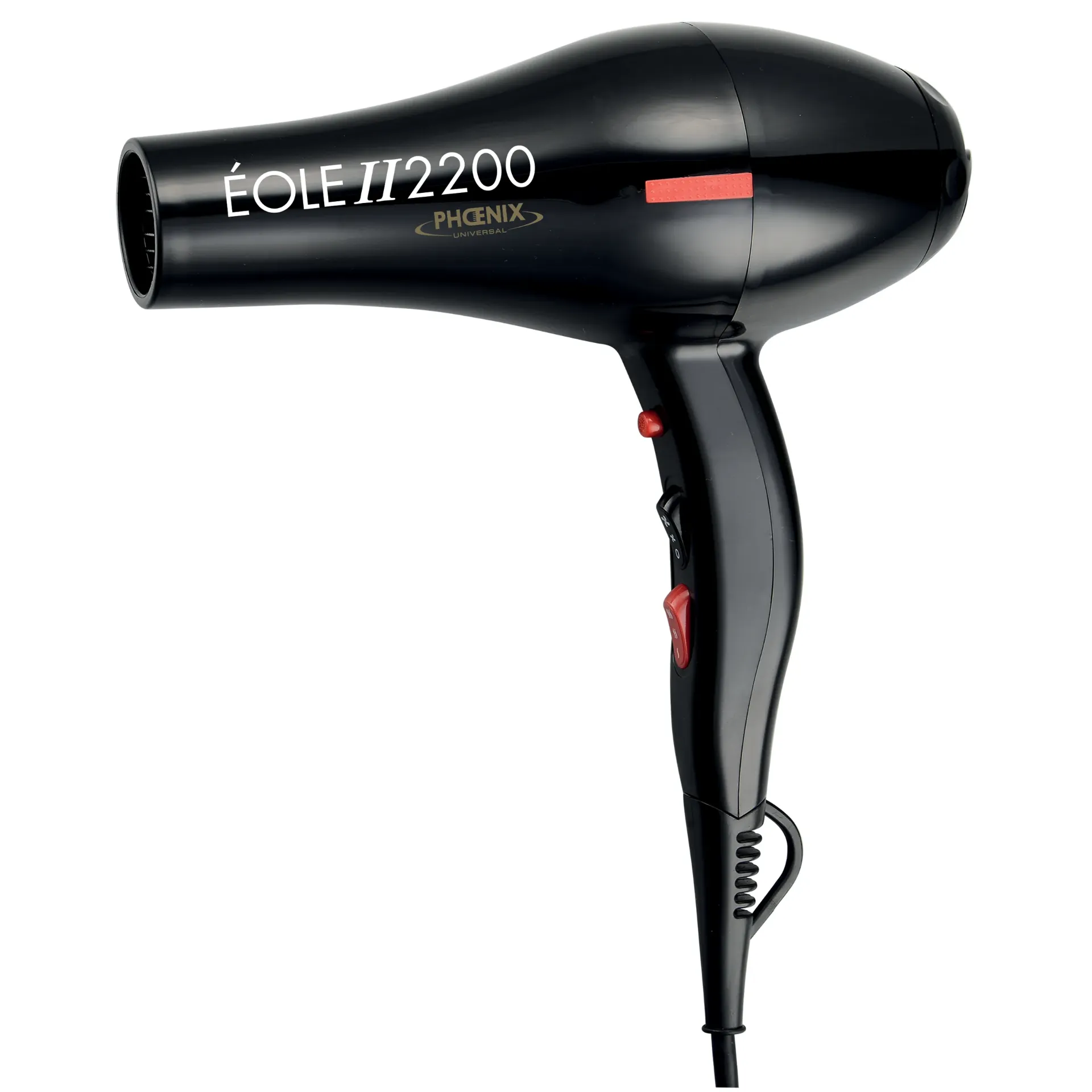 SECHOIR A MAIN EOLE II 2200 1800-2200 W