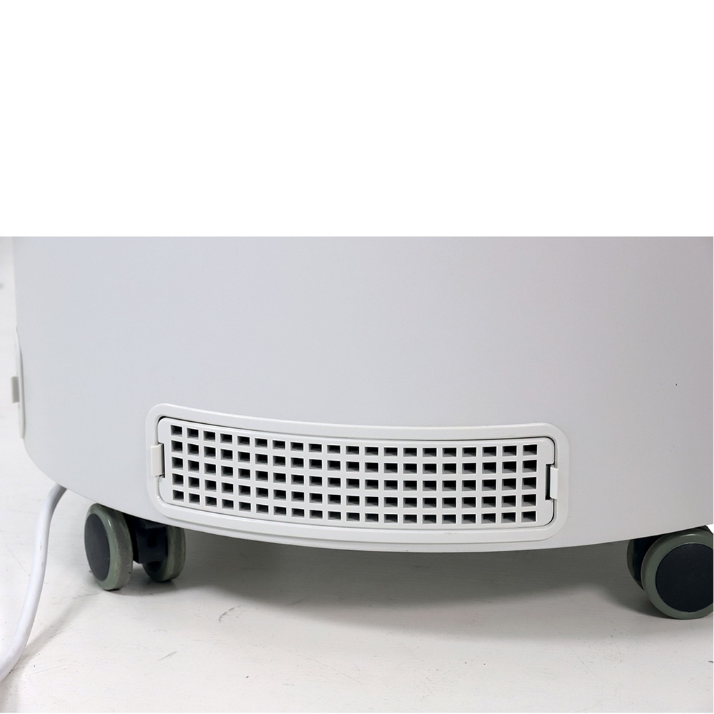 CABINE DE SECHAGE DIAM 48,5CM H 58CM DEREF