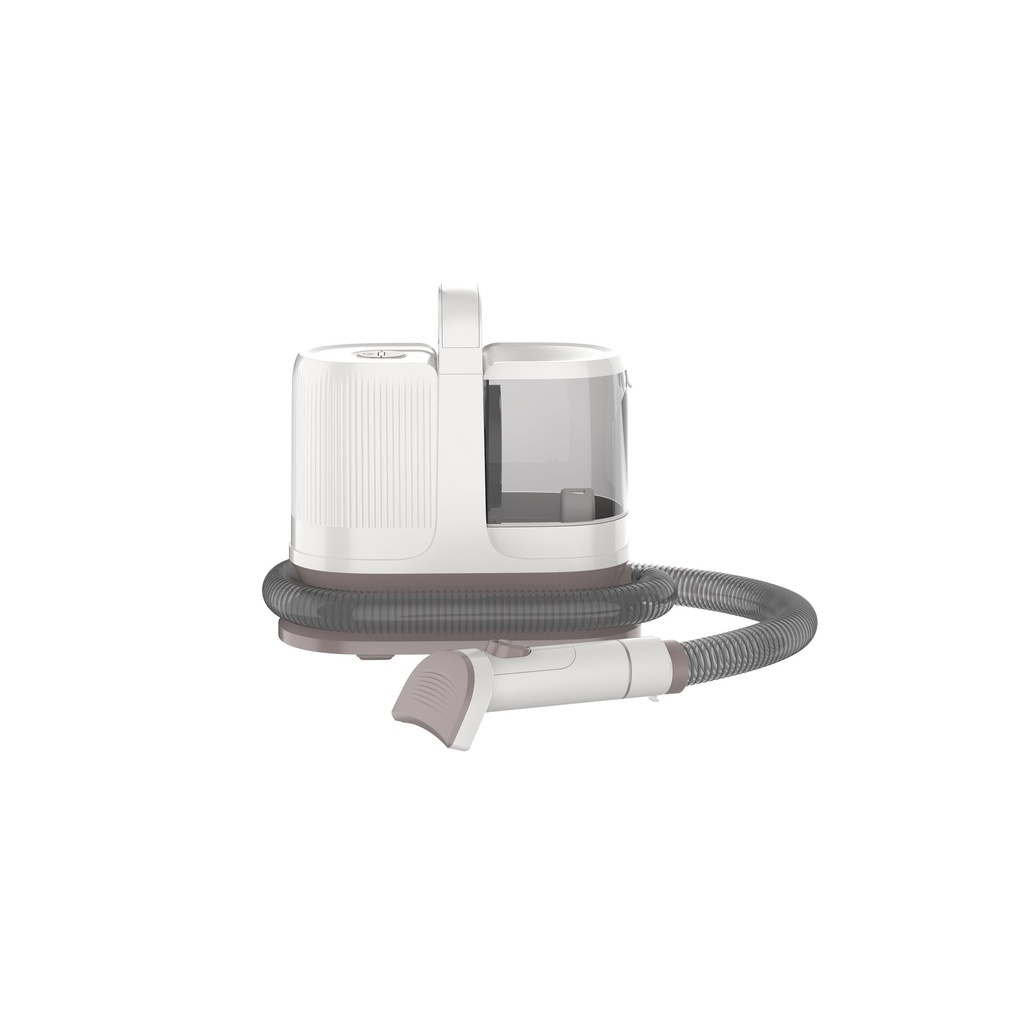 KIT DE TOILETAGE ASPIRATEUR 6 EN 1