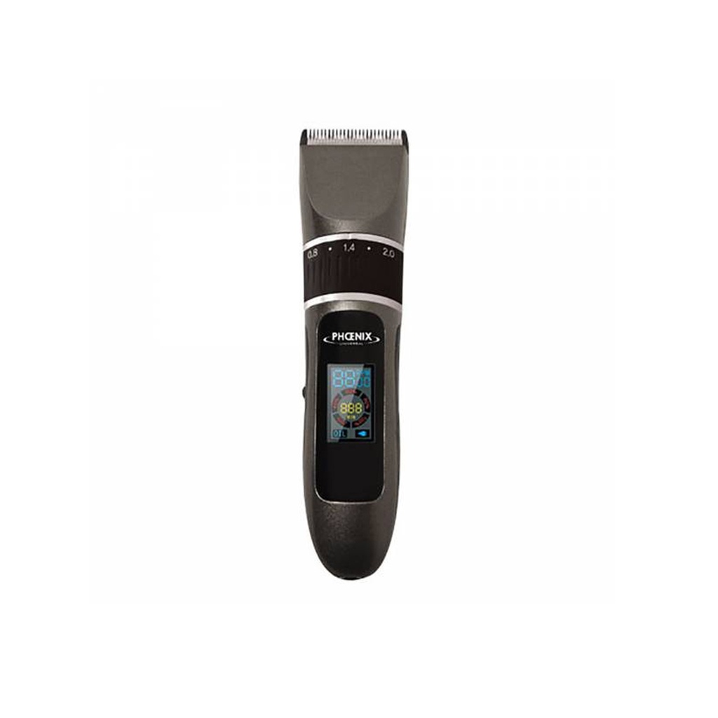 [CA0920] TONDEUSE DE FINITION PHOENIX SANS FIL METROTIC
