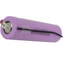 BATTERIE RECHARGEAGLE POUR METROTIC A0920