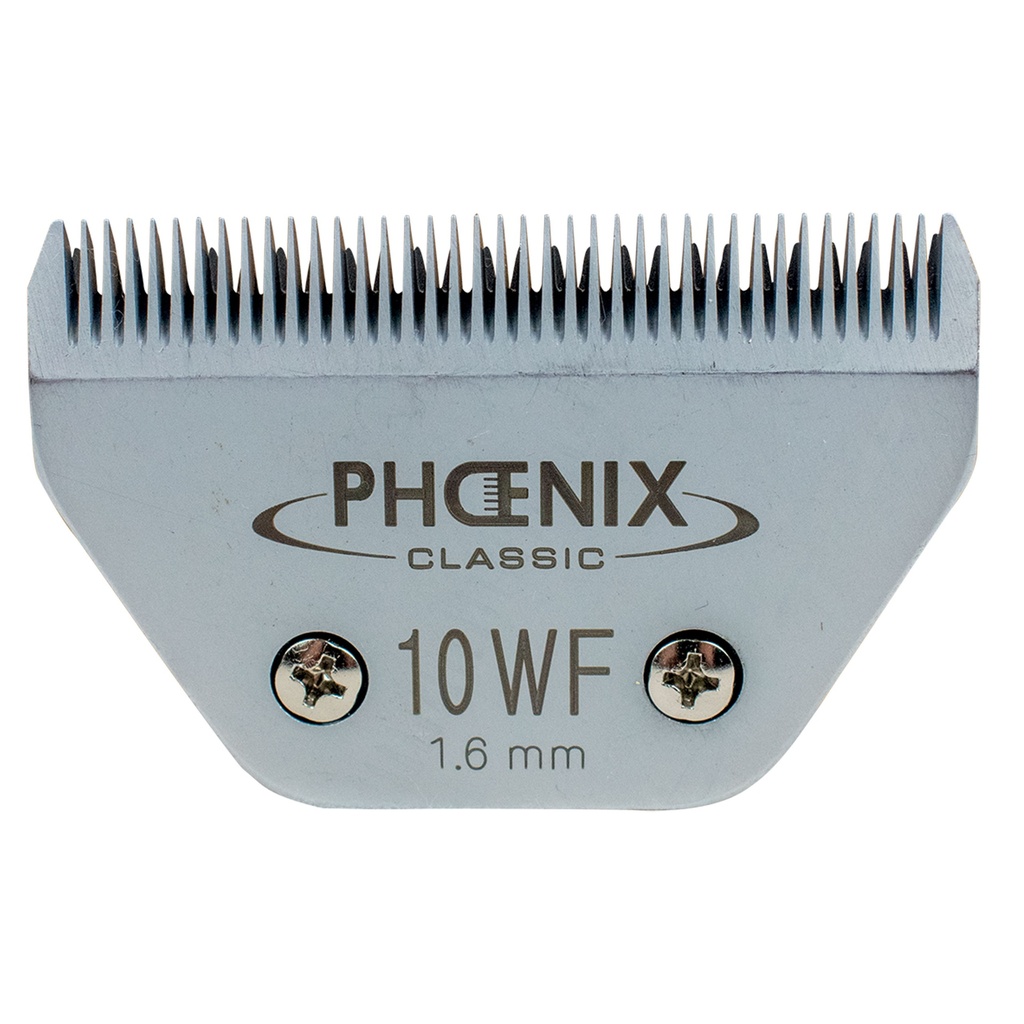 [CA1450] PHOENIX TETE DE COUPE N°10FW- 1,6MM