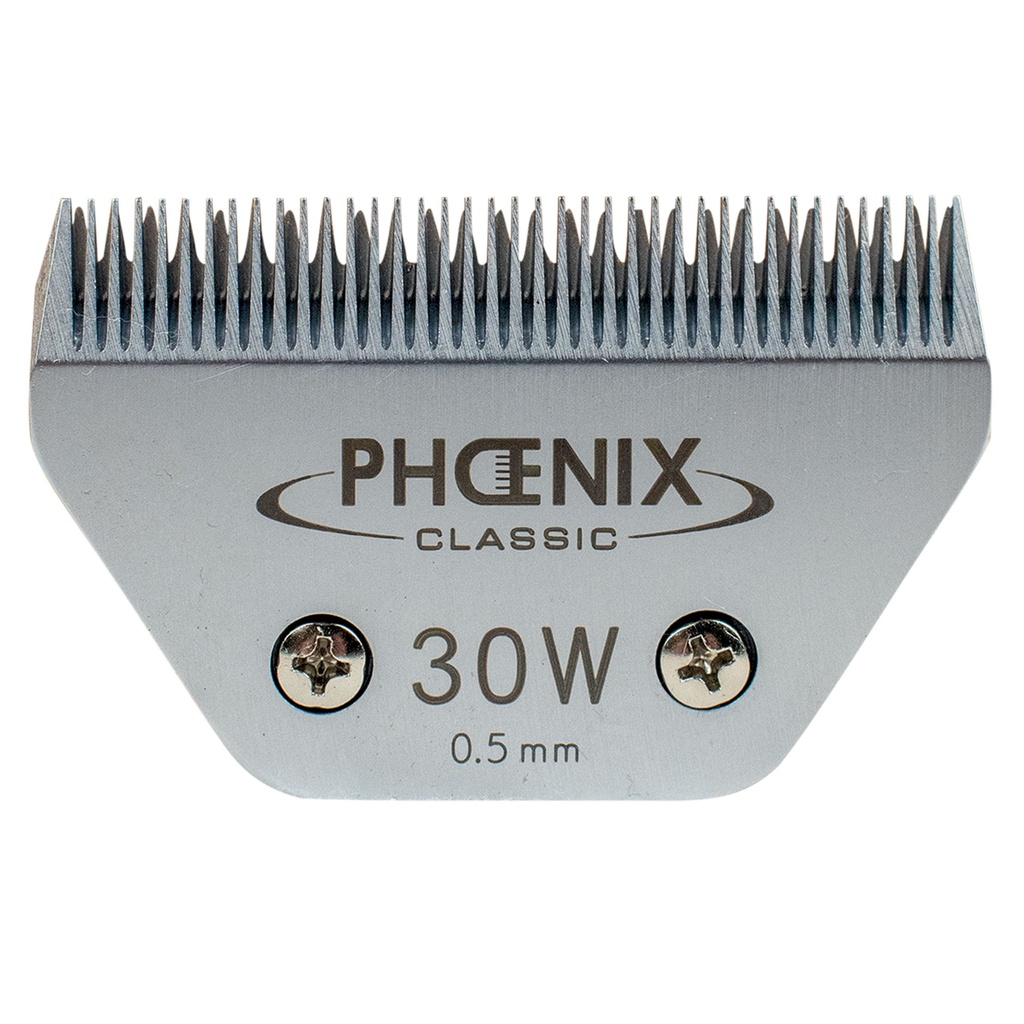 [CA1451] PHOENIX TETE DE COUPE N°30W- 0,5MM