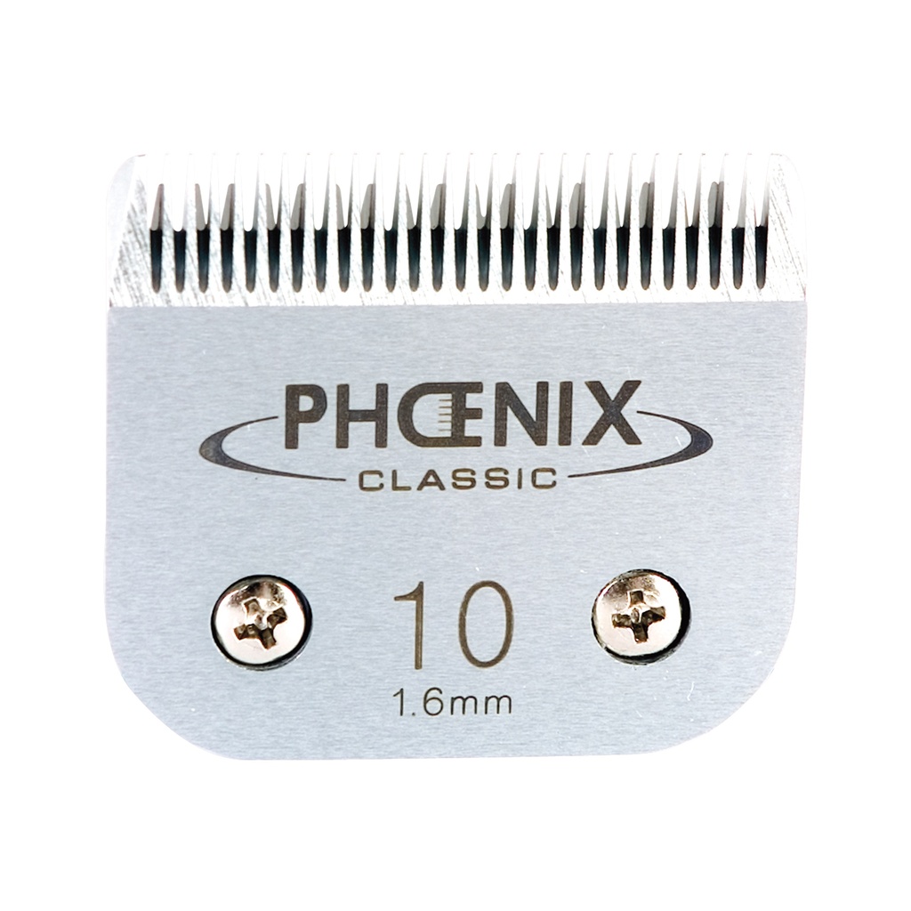 [CA1409] PHOENIX TETE DE COUPE N° 10 - 1.6mm