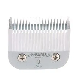 JOYZZE TETE DE COUPE PHOENIX N° 9 - 2 mm