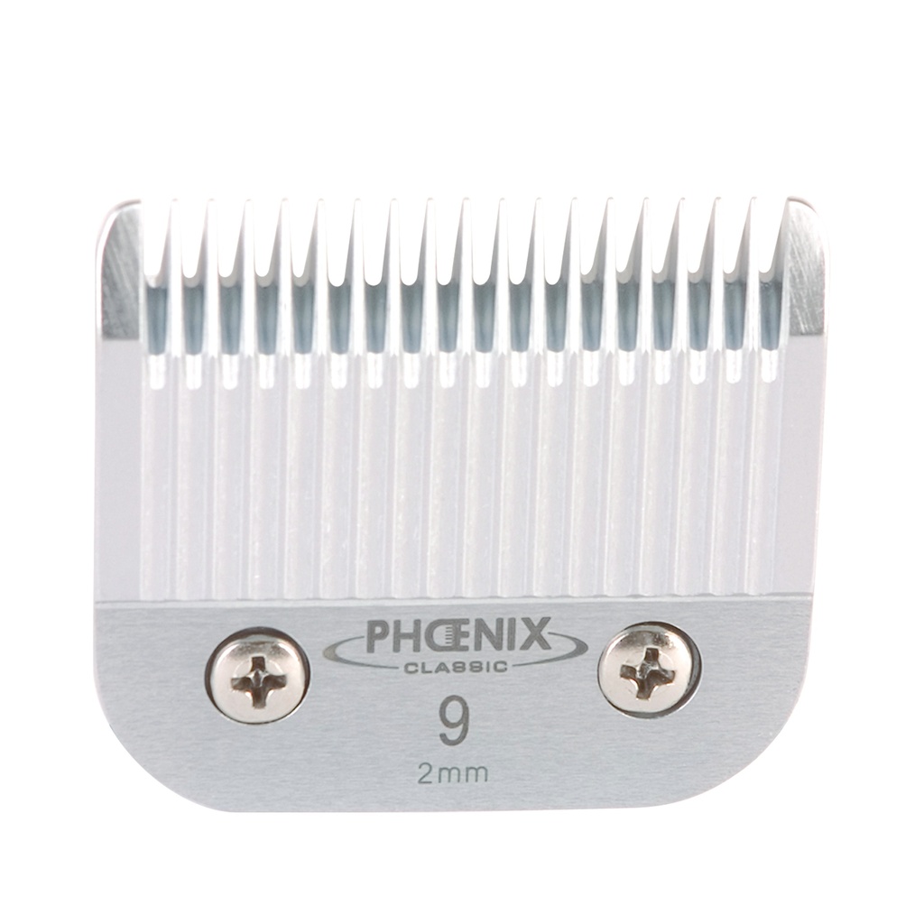 [CA1410] PHOENIX TETE DE COUPE  N° 9 - 2 mm