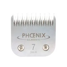 JOYZZE TETE DE COUPE PHOENIX N° 7 - 3 mm