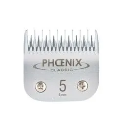 JOYZZE TETE DE COUPE PHOENIX N° 5 - 6 mm