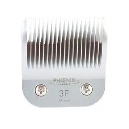 JOYZZE TETE DE COUPE PHOENIX N° 3 F - 13 mm