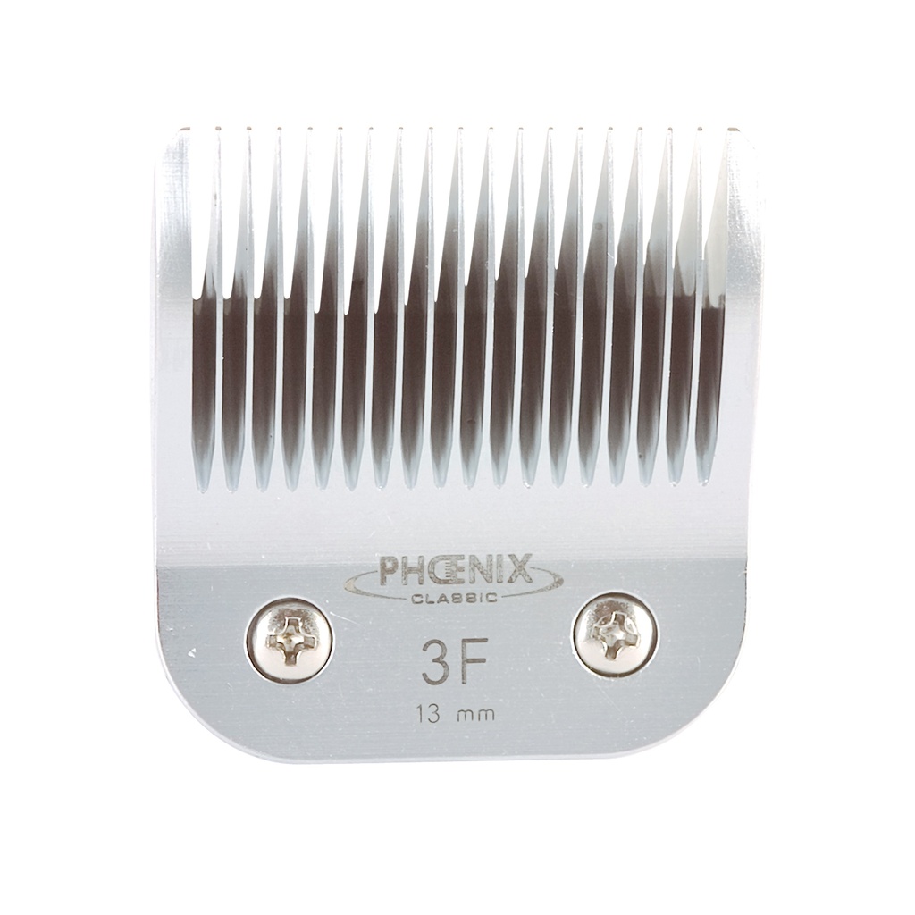 [CA1425] PHOENIX TETE DE COUPE N° 3 F - 13 mm
