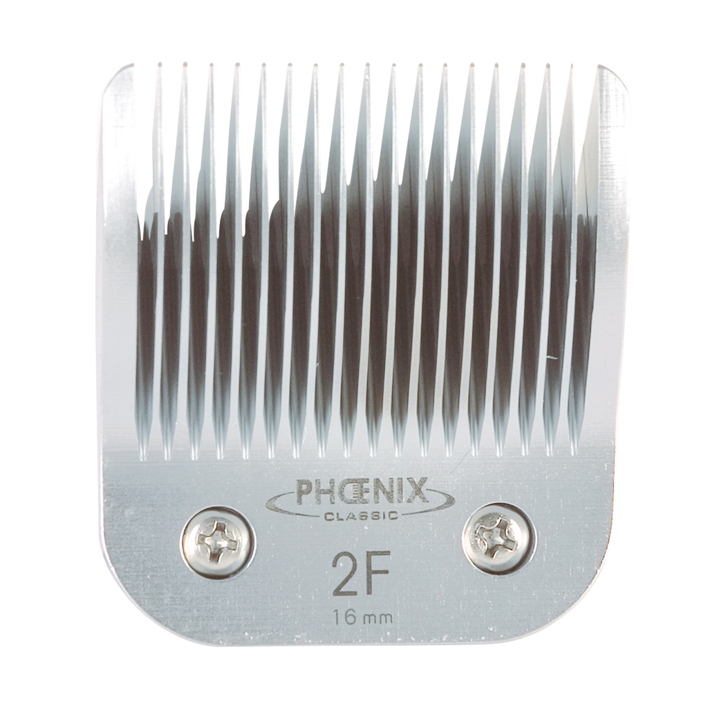 [CA1428] PHOENIX TETE DE COUPE N° 2 F - 16 mm